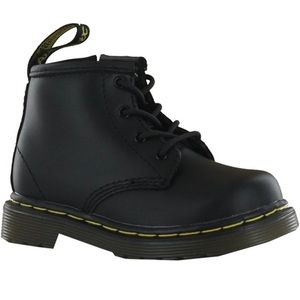 Doc marten toddler boots